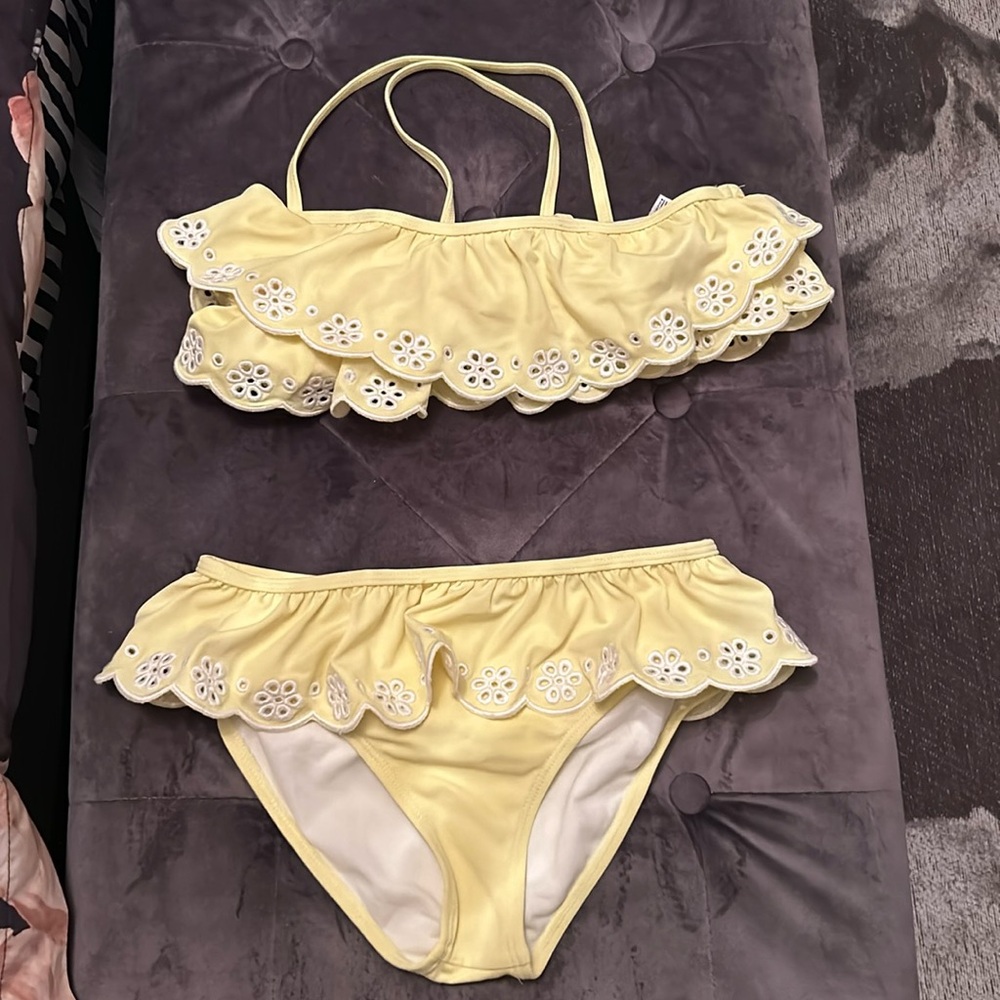 COPY - Janie and Jack Girl Bikini